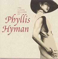Loving You, Losing You - The Classic Balladry Of Phyllis Hyman